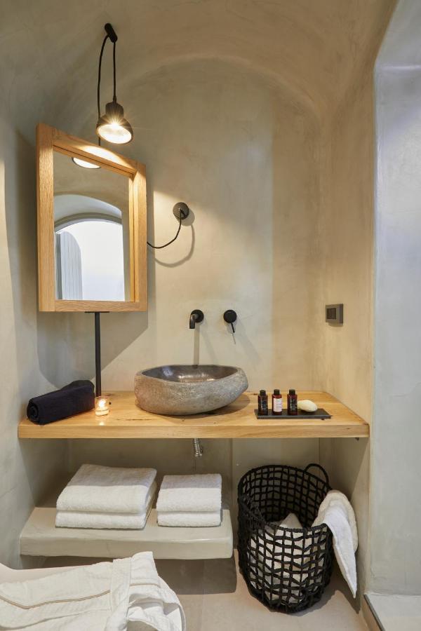Floria Suites Karterados  Dış mekan fotoğraf